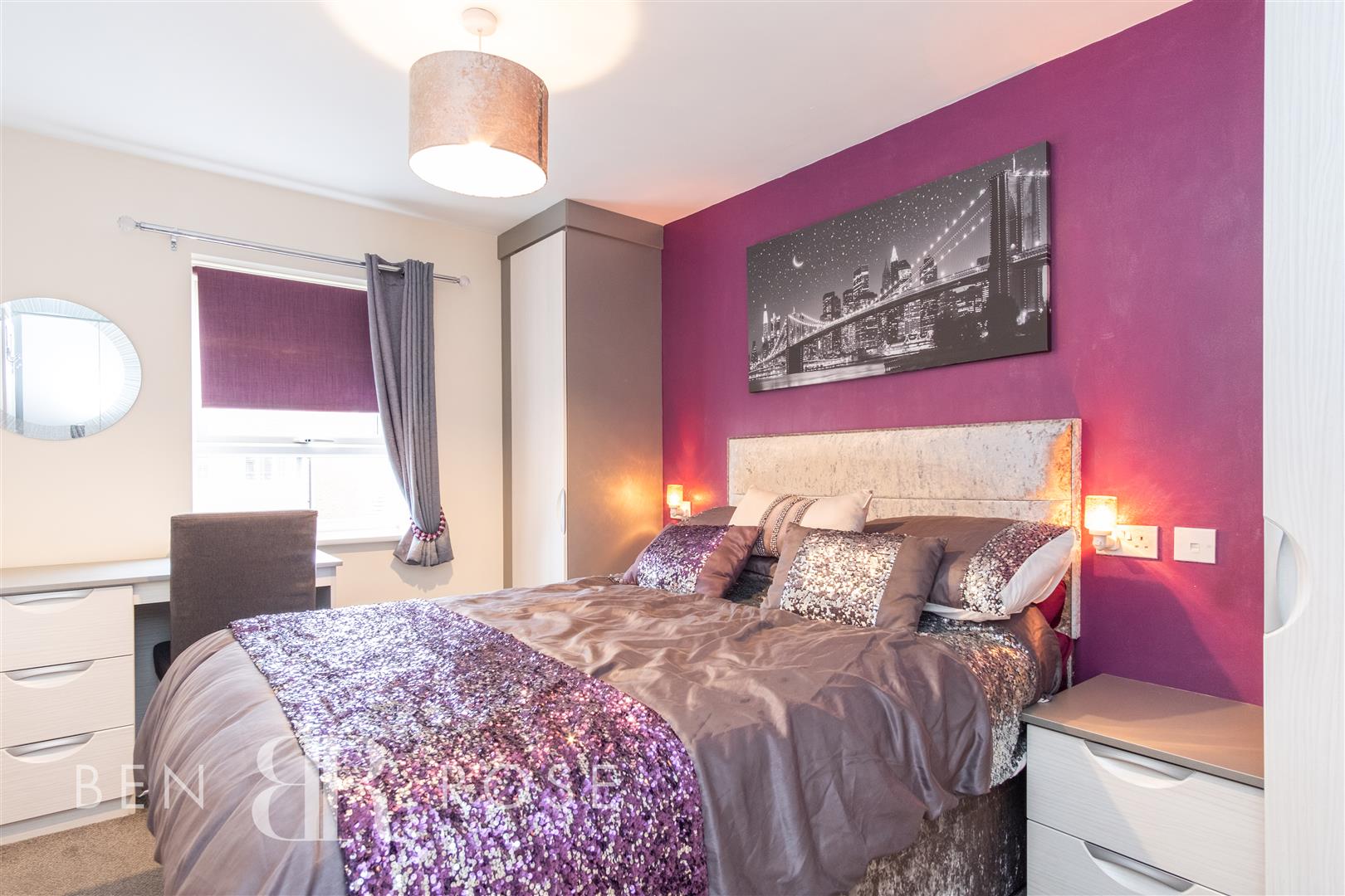 Townsend Drive, Chorley